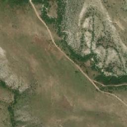 Satellite imagery of Papak’ar Lerrnagagat’, AM