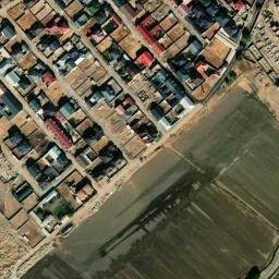 Satellite imagery of Таукуттепа, KZ