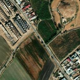 Satellite imagery of Таукуттепа, KZ