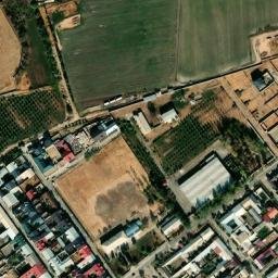Satellite imagery of Таукуттепа, KZ
