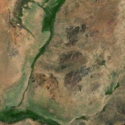 Satellite imagery of survey_point, KZ