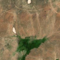 Satellite imagery of survey_point, KZ