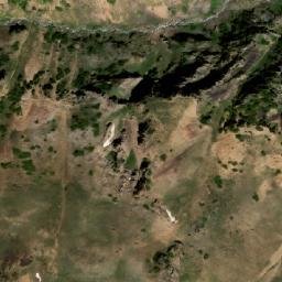 Satellite imagery of survey_point, KZ