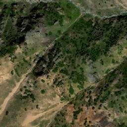 Satellite imagery of survey_point, KZ