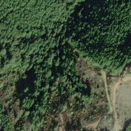 Satellite imagery of Holter Ridge, US