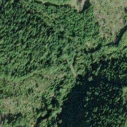 Satellite imagery of Holter Ridge, US