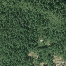 Satellite imagery of Owl Mine, US