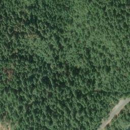 Satellite imagery of Owl Mine, US