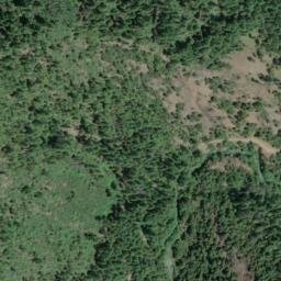 Satellite imagery of Crapo Mine, US