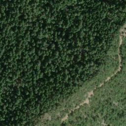 Satellite imagery of Smith Ridge, US