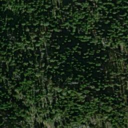 Satellite imagery of Big Cliff Mine, US