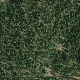 Satellite imagery of Thimbleberry Ridge, US