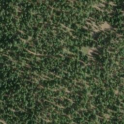 Satellite imagery of Thimbleberry Ridge, US