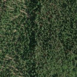 Satellite imagery of Thimbleberry Ridge, US