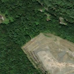 Satellite imagery of Chase Quarry, US