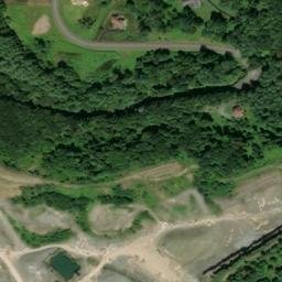 Satellite imagery of Chase Quarry, US