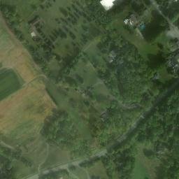 Satellite imagery of Pochuck Neck, US