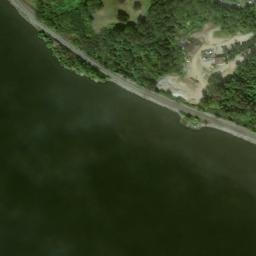 Satellite imagery of Roa Hook, US
