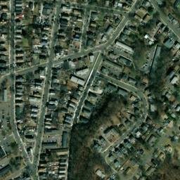 Satellite imagery of Dragon Point, US
