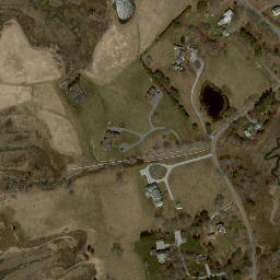Satellite imagery of Smiths Neck, US