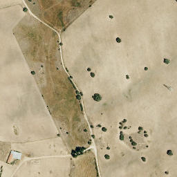 Satellite imagery of survey_point, PT