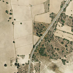 Satellite imagery of survey_point, PT