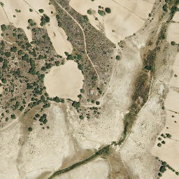 Satellite imagery of survey_point, PT