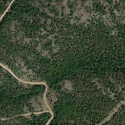 Satellite imagery of Sierra del Espigar, ES