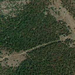 Satellite imagery of Sierra del Espigar, ES