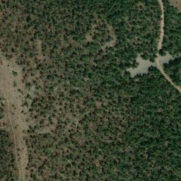 Satellite imagery of Sierra del Espigar, ES