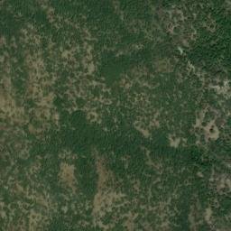 Satellite imagery of Sierra de Algairén, ES