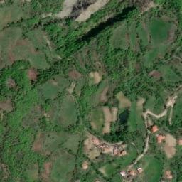 Satellite imagery of Qafa e Kumullorës, AL