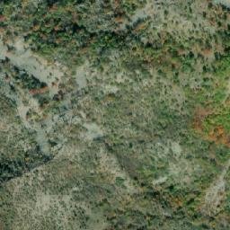 Satellite imagery of Maja e Fagut, AL