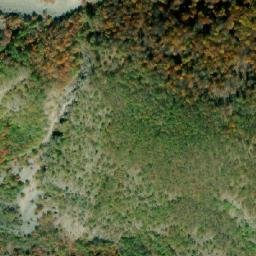 Satellite imagery of Maja e Fagut, AL