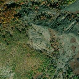 Satellite imagery of Maja e Fagut, AL