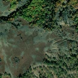 Satellite imagery of Qafa e Shëngjinit, AL