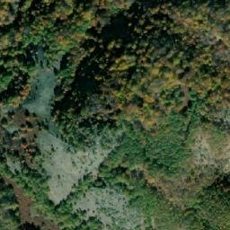 Satellite imagery of Qafa e Shëngjinit, AL