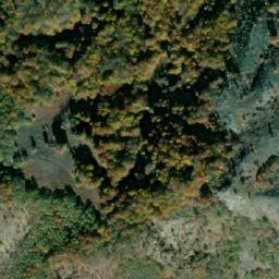 Satellite imagery of Maja e Kal Gjergjit, AL