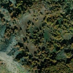 Satellite imagery of Maja e Kal Gjergjit, AL