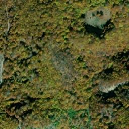 Satellite imagery of Maja e Batrës, AL