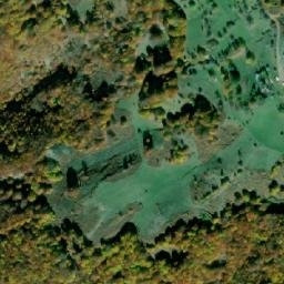 Satellite imagery of Maja e Ksulës, AL