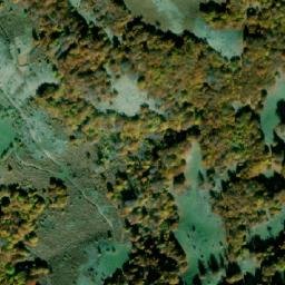 Satellite imagery of Maja e Ksulës, AL