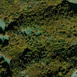 Satellite imagery of Maja e Ksulës, AL