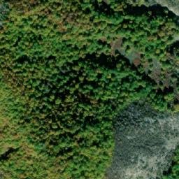 Satellite imagery of Maja e Sqepit, AL