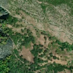 Satellite imagery of Maja e Sqepit, AL