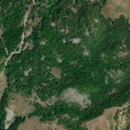 Satellite imagery of Maja e Samanikës, AL