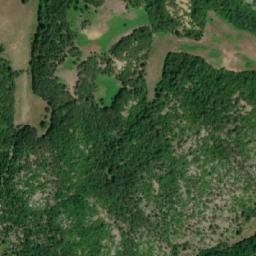 Satellite imagery of Maja e Samanikës, AL