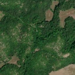 Satellite imagery of Maja e Samanikës, AL