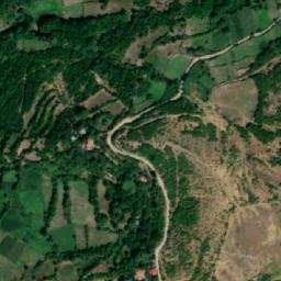 Satellite imagery of Maja e Bungës, AL