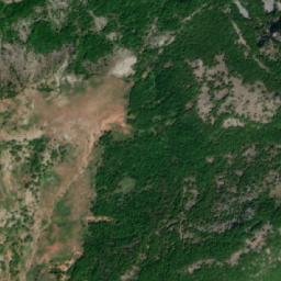 Satellite imagery of Maja e Bungës, AL